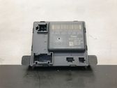 Unité de commande module de porte