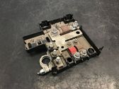 Cableado positivo