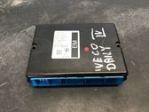 Other control units/modules