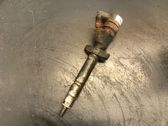 Inyector de combustible
