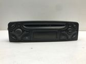 Radio / CD-Player / DVD-Player / Navigation
