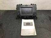 Radio / CD-Player / DVD-Player / Navigation