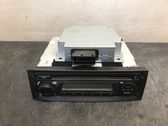 Radio / CD-Player / DVD-Player / Navigation