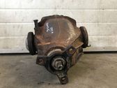 Hinterachsdifferential
