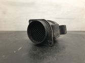 Mass air flow meter