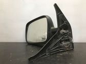 Miroir de rétroviseur de porte avant