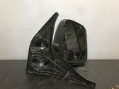 Miroir de rétroviseur de porte avant