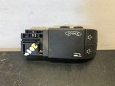 Multifunctional control switch/knob