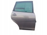 Rear door