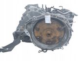 Automatic gearbox