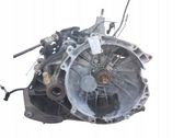 Manual 5 speed gearbox