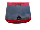 Tailgate/trunk/boot lid