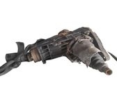 Front differential