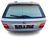 Tailgate/trunk/boot lid
