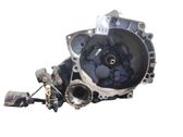Mechaninė 5 pavarų dėžė