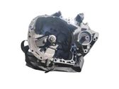 Manual 5 speed gearbox