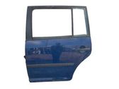 Rear door
