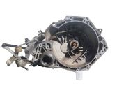 Manual 5 speed gearbox
