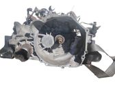Manual 5 speed gearbox