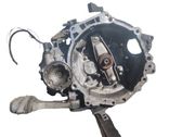 Manual 5 speed gearbox