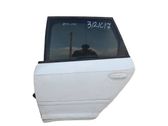 Rear door