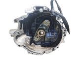 Manual 5 speed gearbox