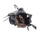 Manual 5 speed gearbox