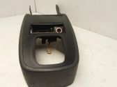 Car ashtray trim
