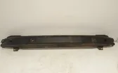 Front bumper support beam