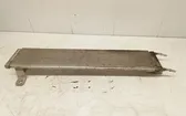 Fuel cooler (radiator)