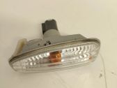 Front fender indicator light