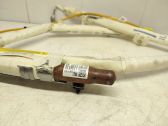 Roof airbag