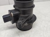 Mass air flow meter