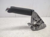 Handbrake/parking brake lever assembly
