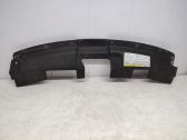 Radiator trim