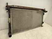 Coolant radiator