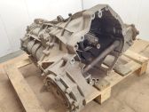 Manual 6 speed gearbox