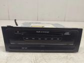 Unidad delantera de radio/CD/DVD/GPS