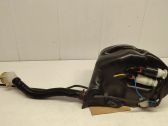 Windshield washer fluid reservoir/tank