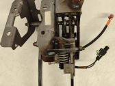 Brake pedal