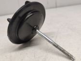 Spare wheel bolt