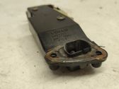 Fuel tank cap lock