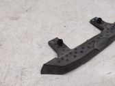 Engine hood trim