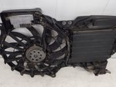 Ventilateur de refroidissement de radiateur électrique