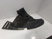 Pare-boue passage de roue avant