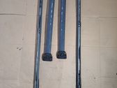 Roof bar rail