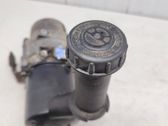 Power steering pump