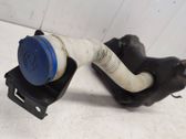 Windshield washer fluid reservoir/tank