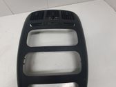 Radio/GPS head unit trim