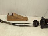 Gear shifter/selector